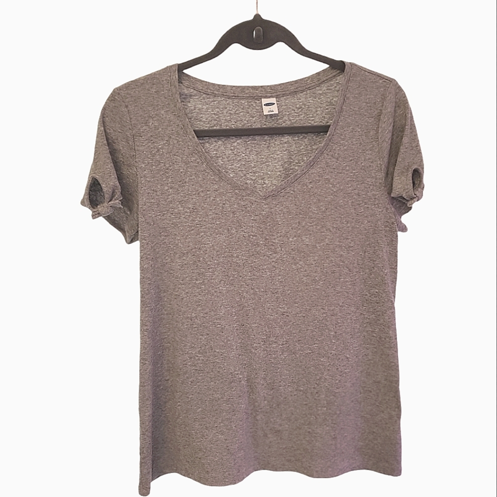 Old Navy Tees - Short Sleeve/Tops, Size L for Women